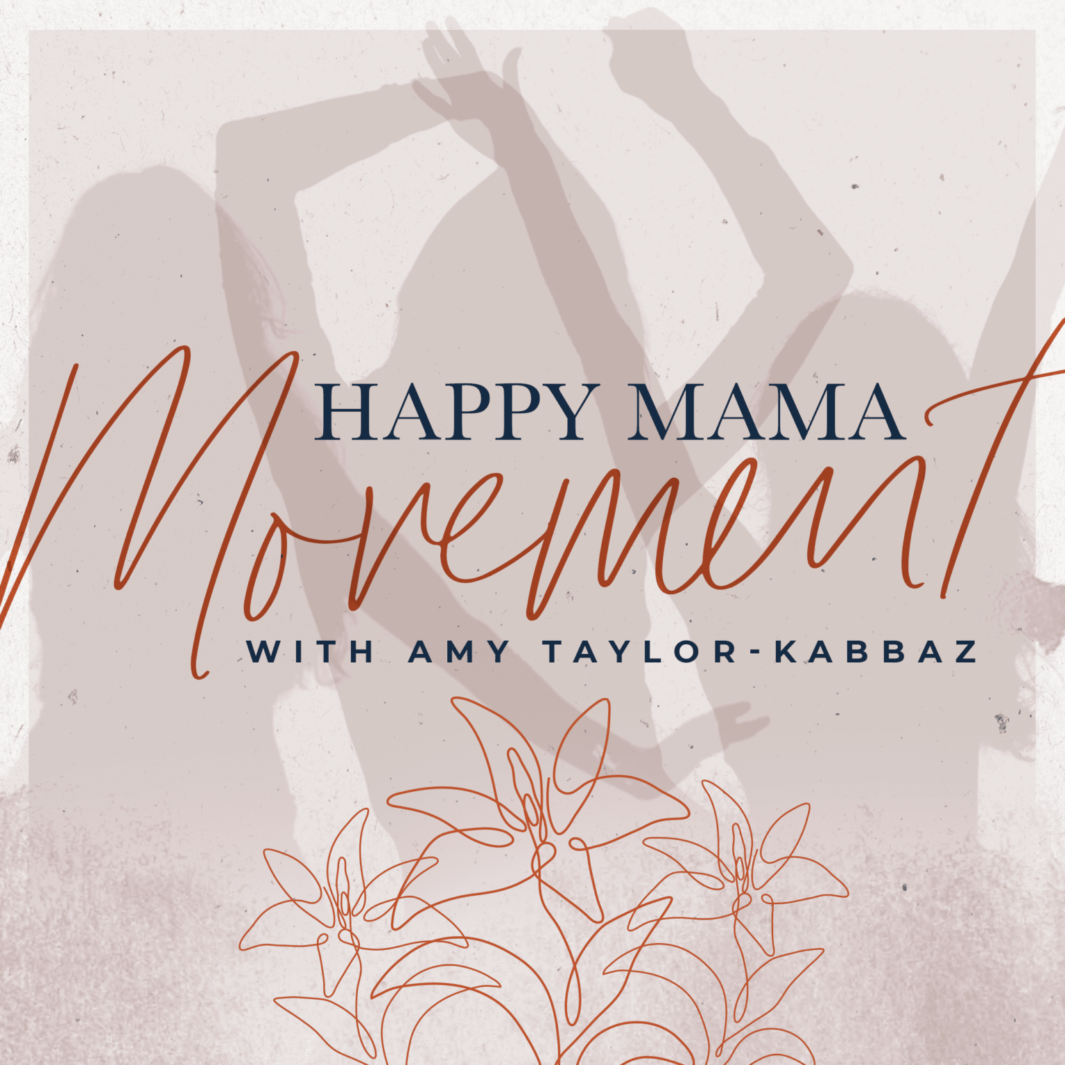Mama Rising Mama Rising