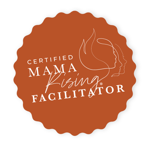 Mama Rising - Matresence Education Certification
