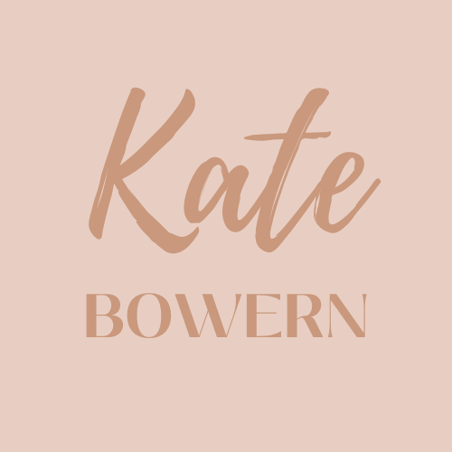 Kate Bowern Logo